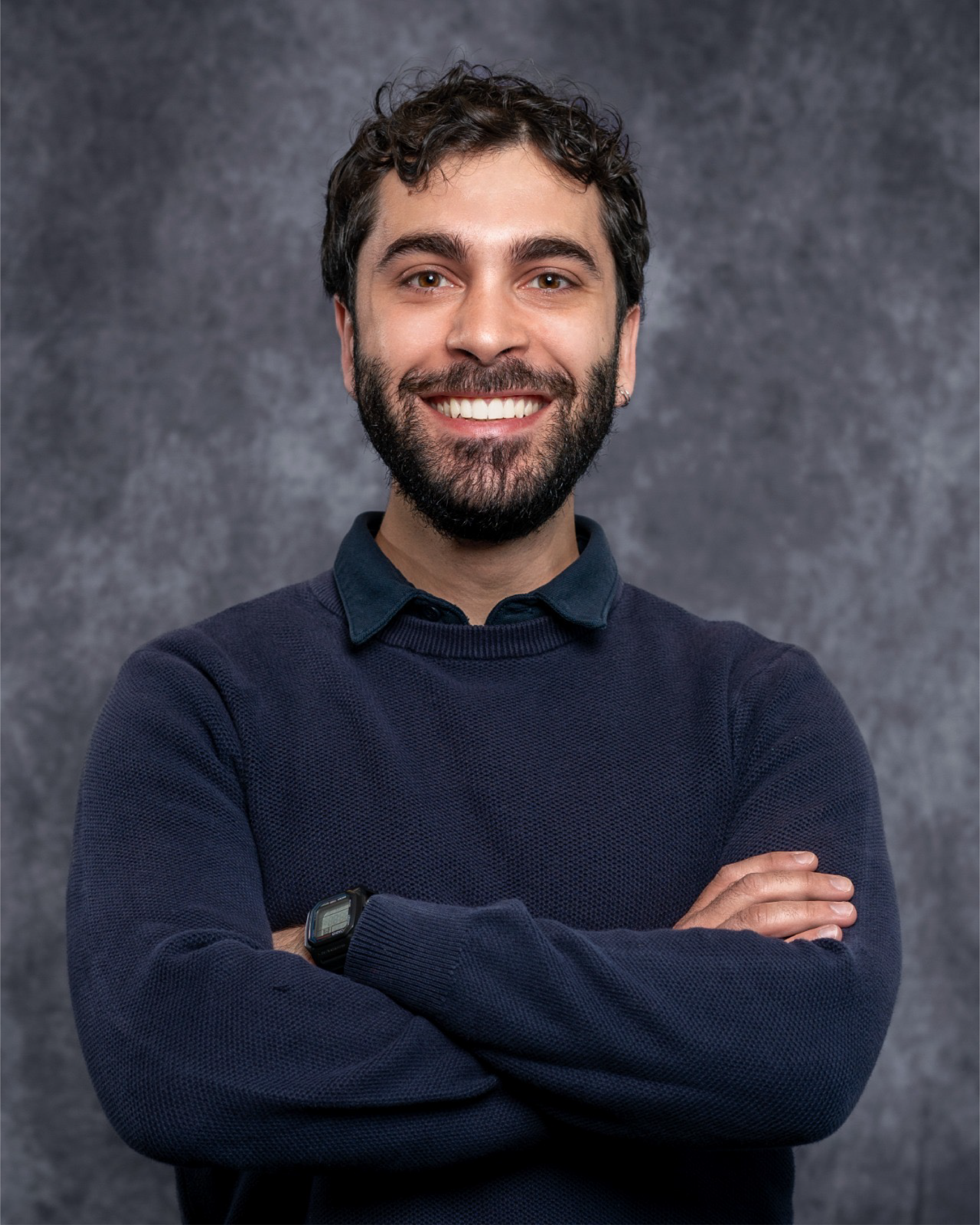 Edoardo Scali